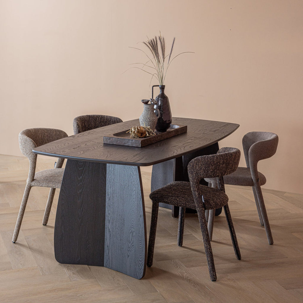 Stoel Noble (set van 2)
