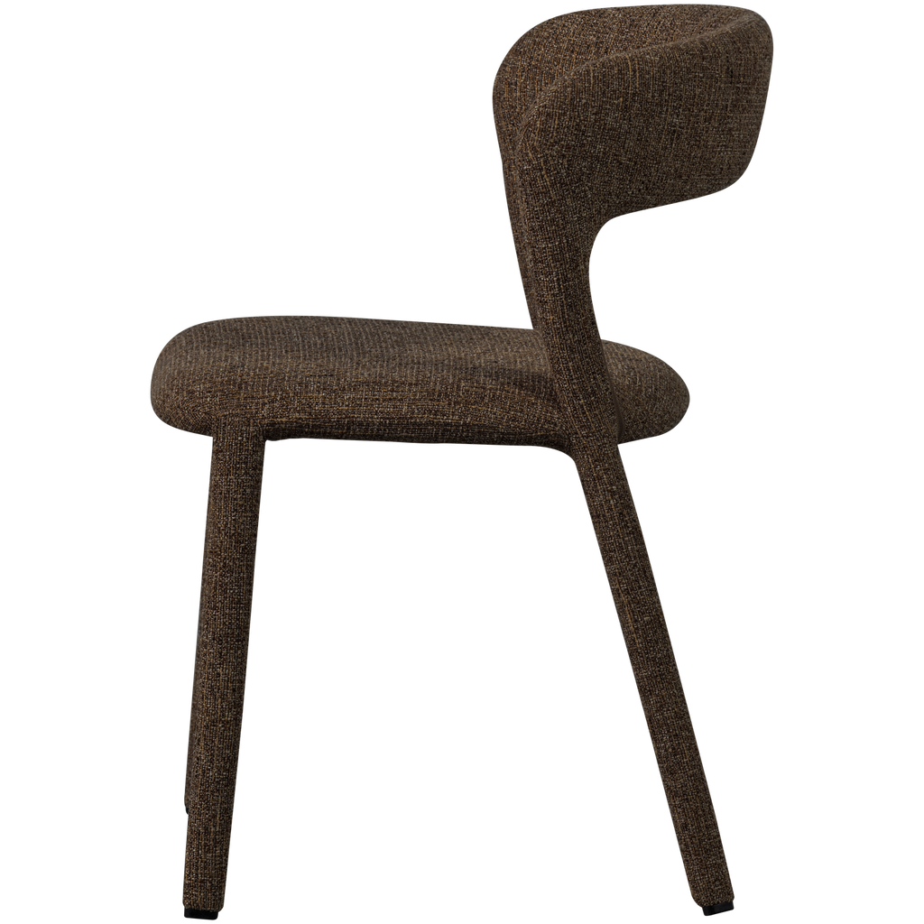 Stoel Noble (set van 2)