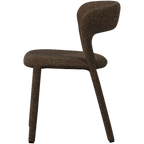 Stoel Noble (set van 2)