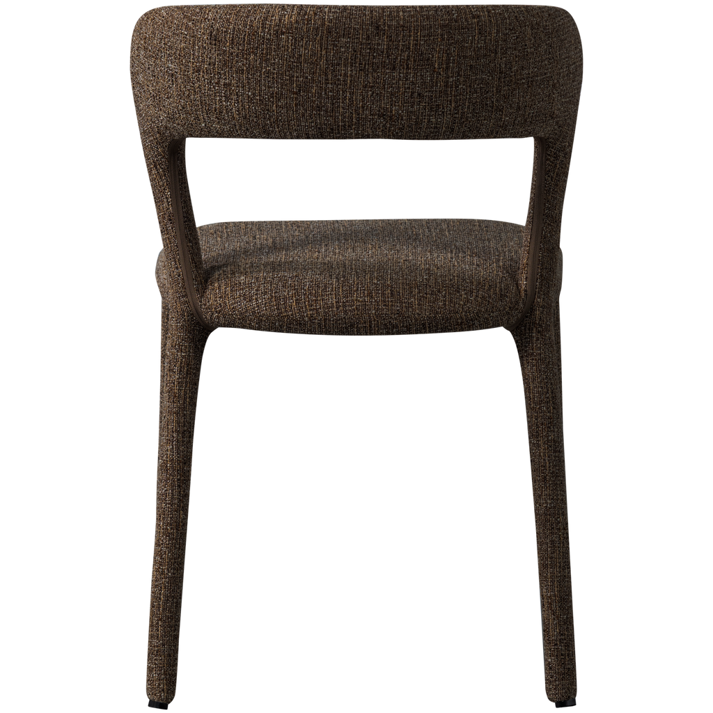 Stoel Noble (set van 2)