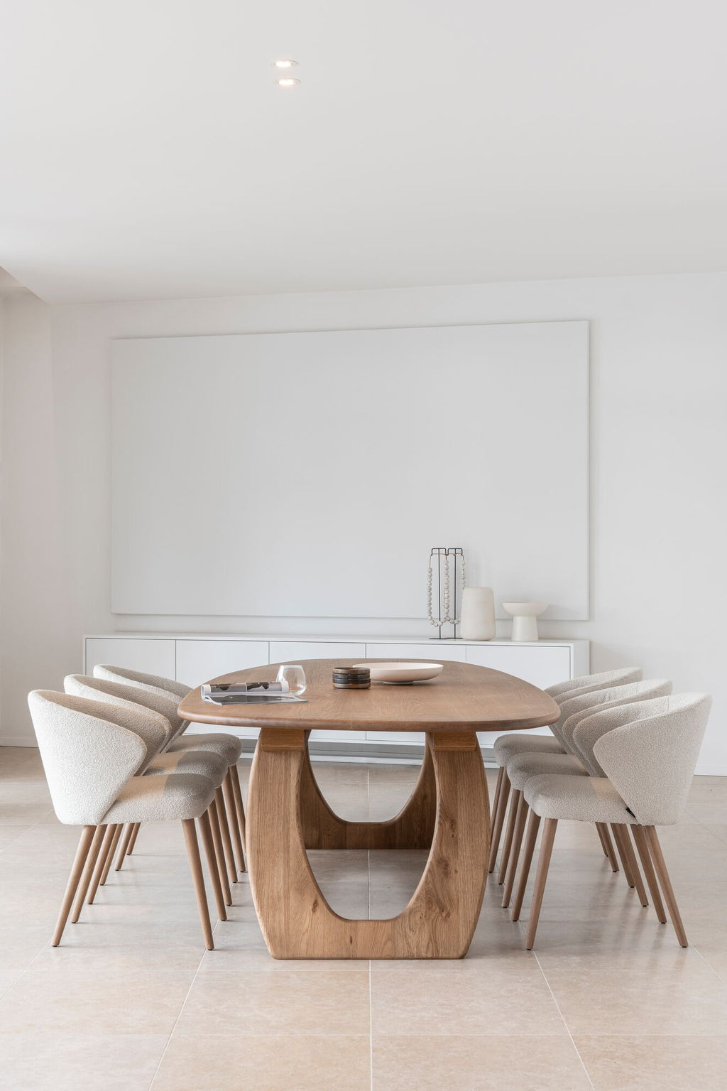 Tafel Bali