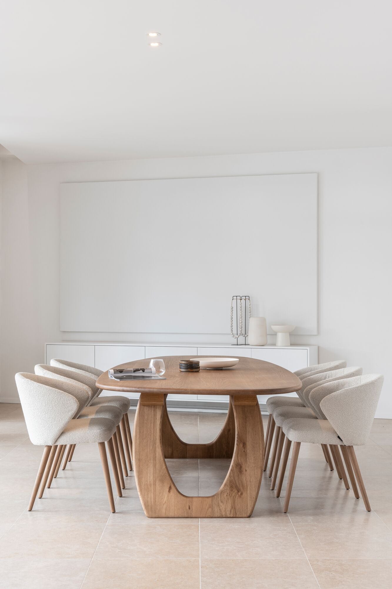Tafel Bali