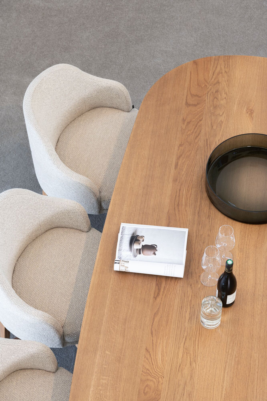 Tafel Bliss