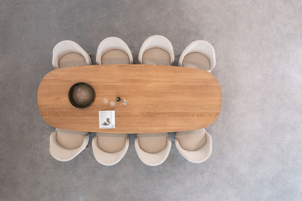 Tafel Bliss