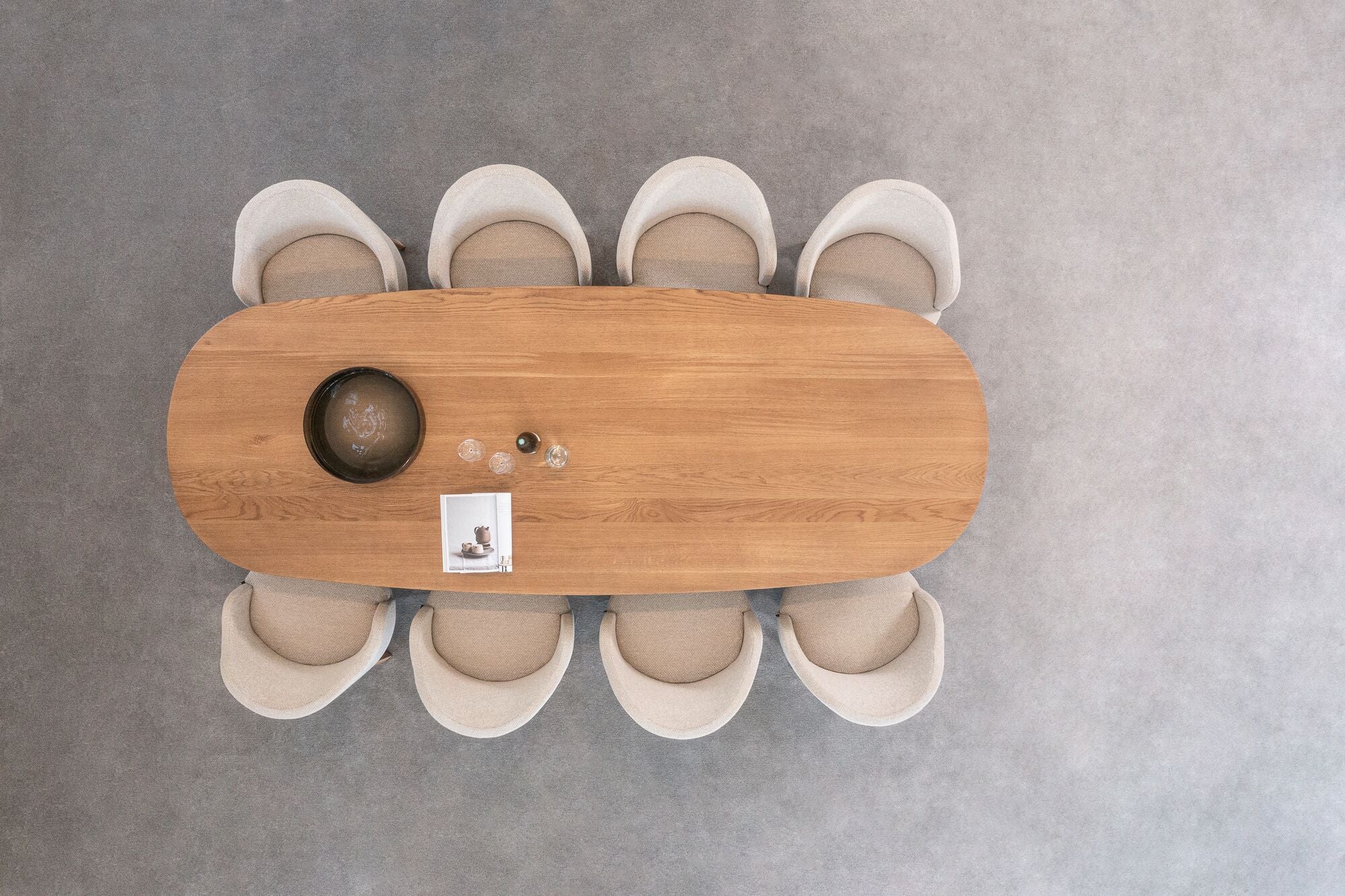 Tafel Bliss