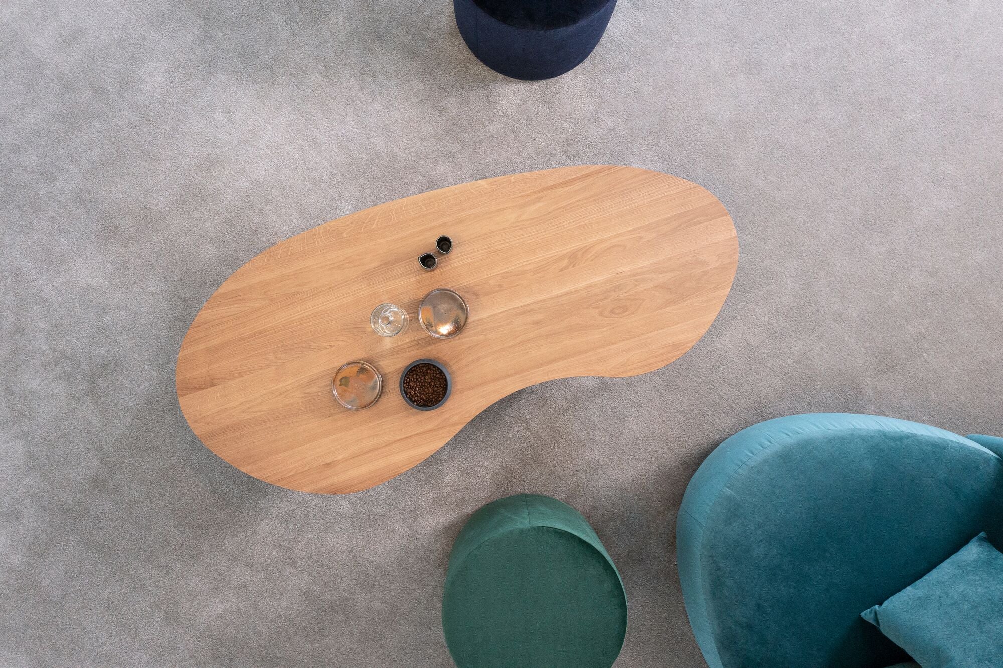 Salontafel Boca