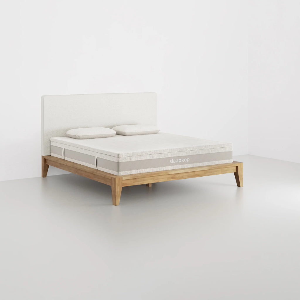 Cocoon Naturel Bedframe