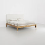 Cocoon Naturel Bedframe