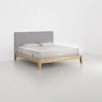 Cocoon Naturel Bedframe