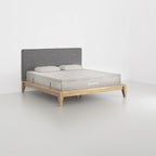 Cocoon Naturel Bedframe