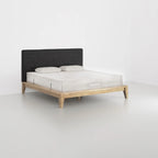 Cocoon Naturel Bedframe