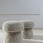 Doodle Pastille Pouf