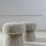 Doodle Pastille Pouf