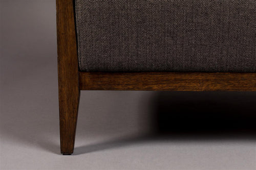 Fauteuil Duran
