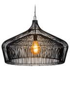Hanging Lamp Factory Iron Wire
