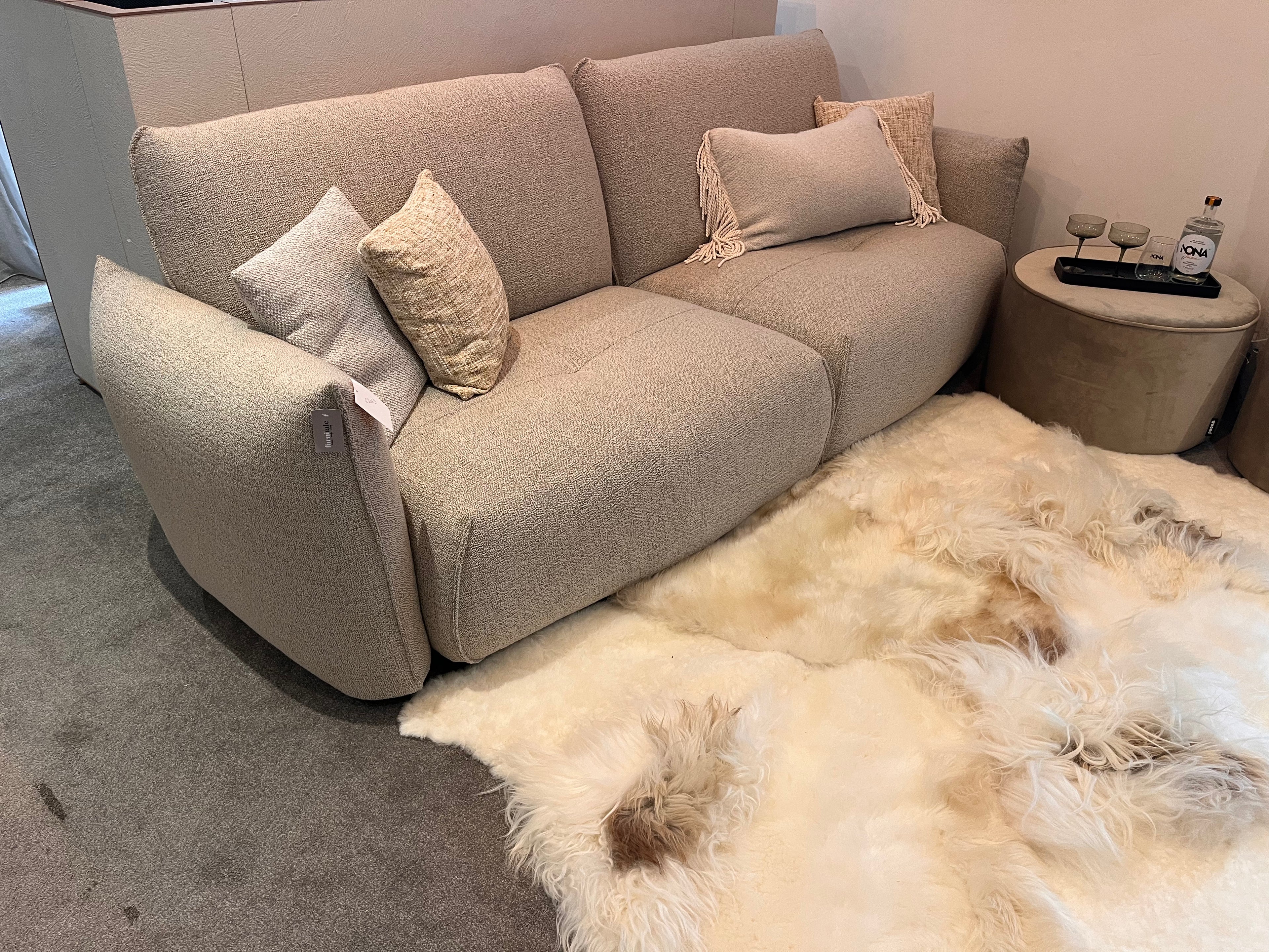 Sofa Bib (Showroommodel)