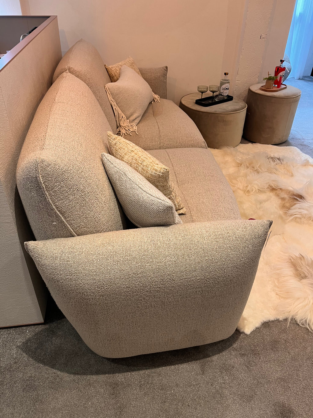 Sofa Bib (Showroommodel)