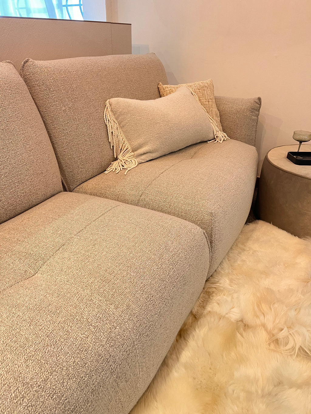 Sofa Bib (Showroommodel)