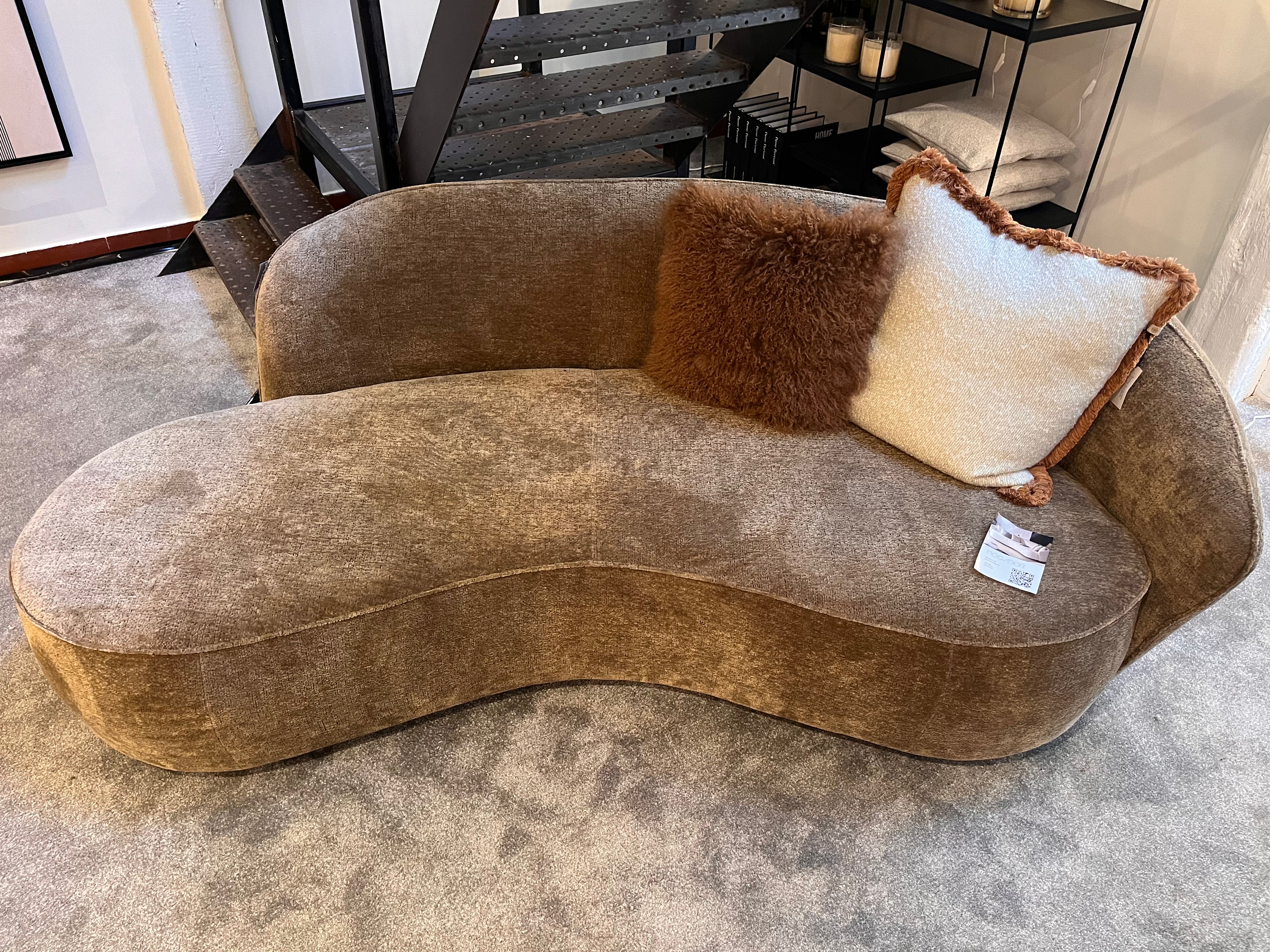 Sofa Mogador (Showroommodel)