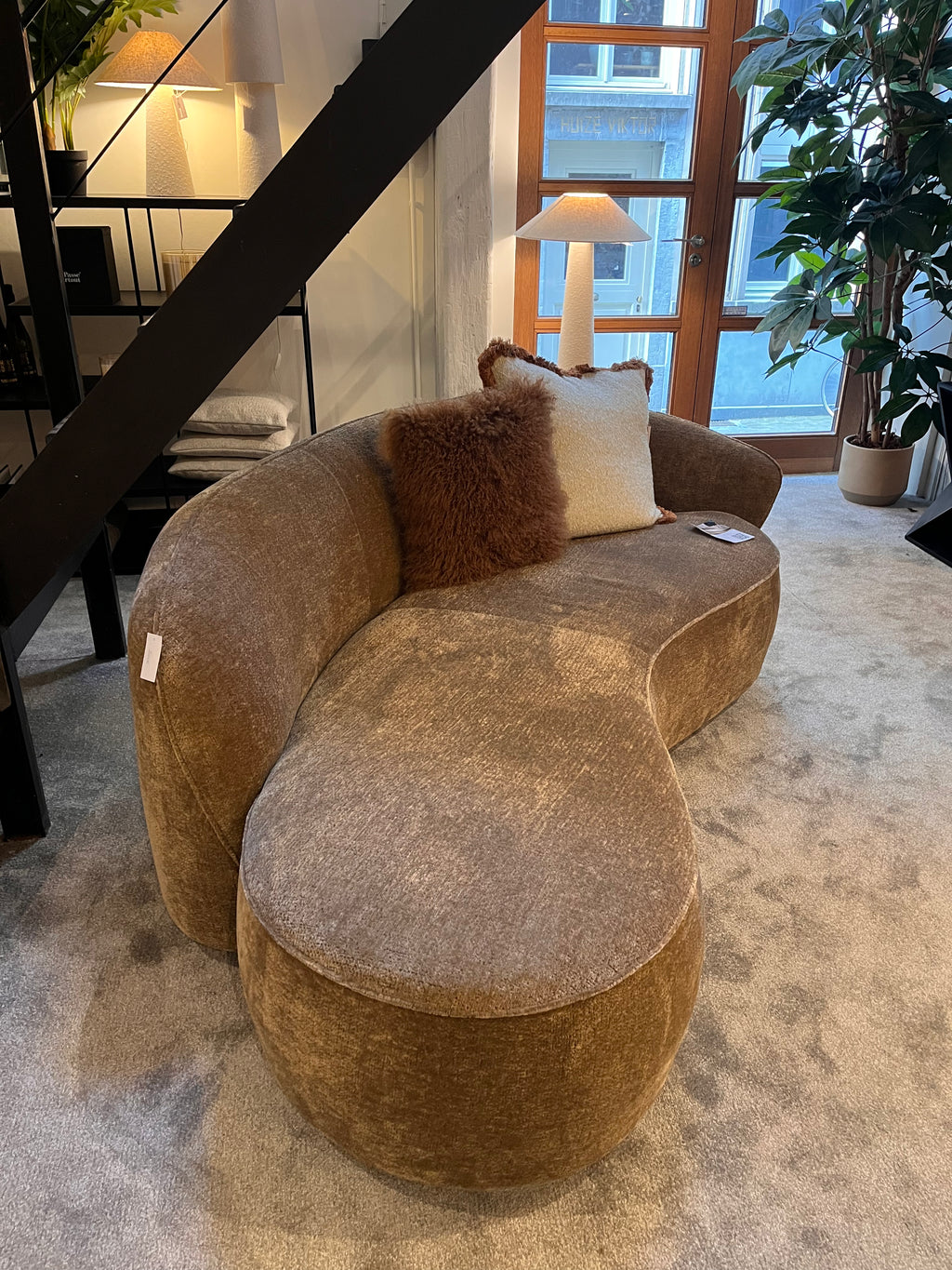 Sofa Mogador (Showroommodel)