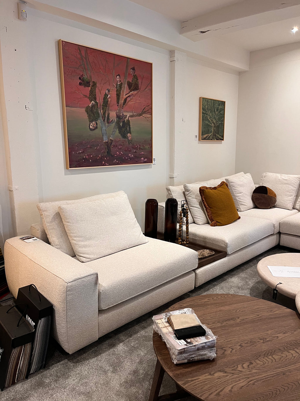Sofa Zola (Showroommodel)