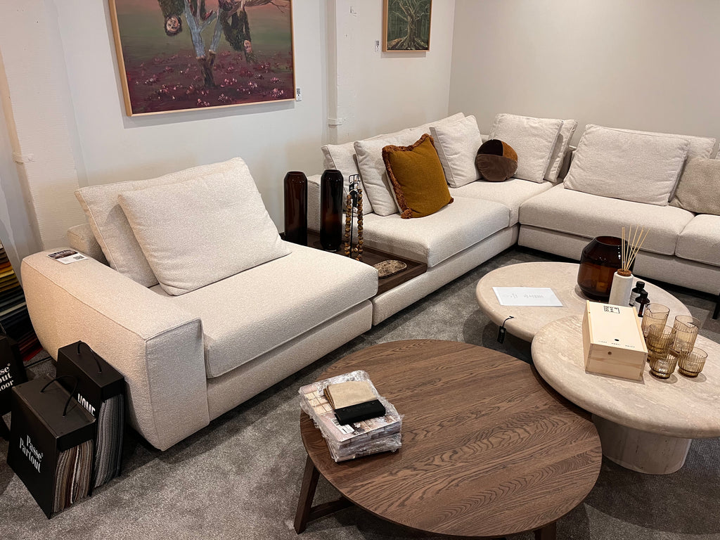 Sofa Zola (Showroommodel)