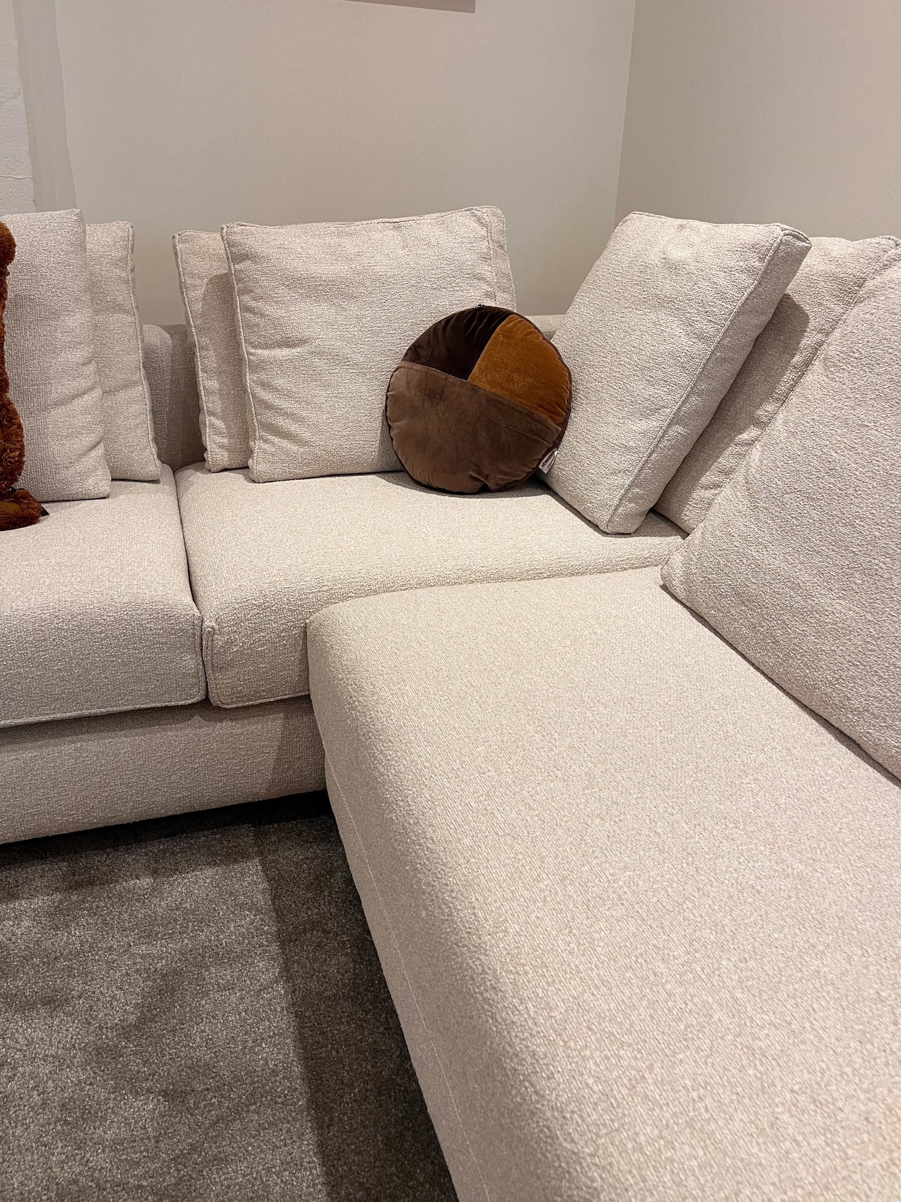 Sofa Zola (Showroommodel)