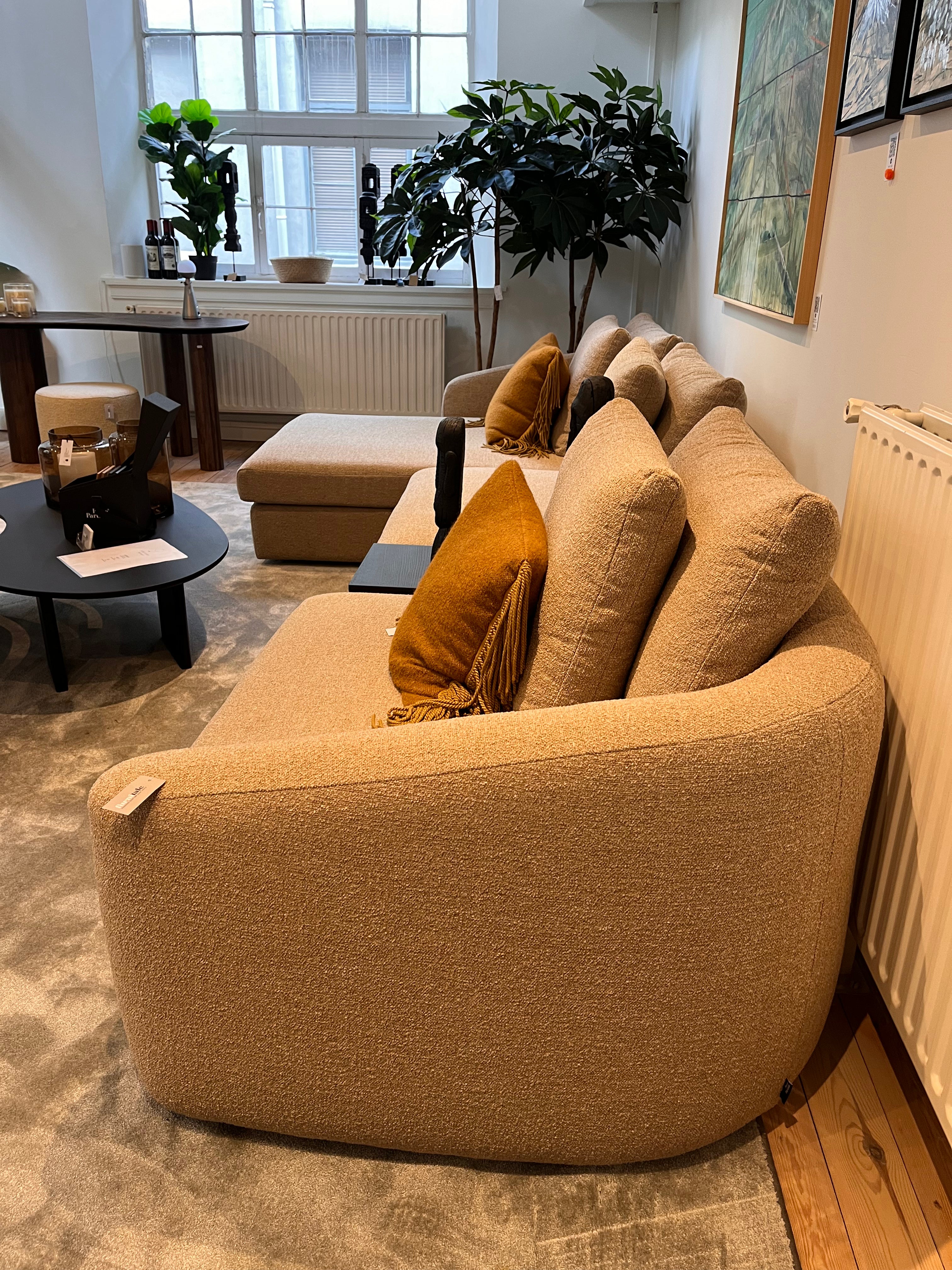 Sofa Lotte (Showroommodel)