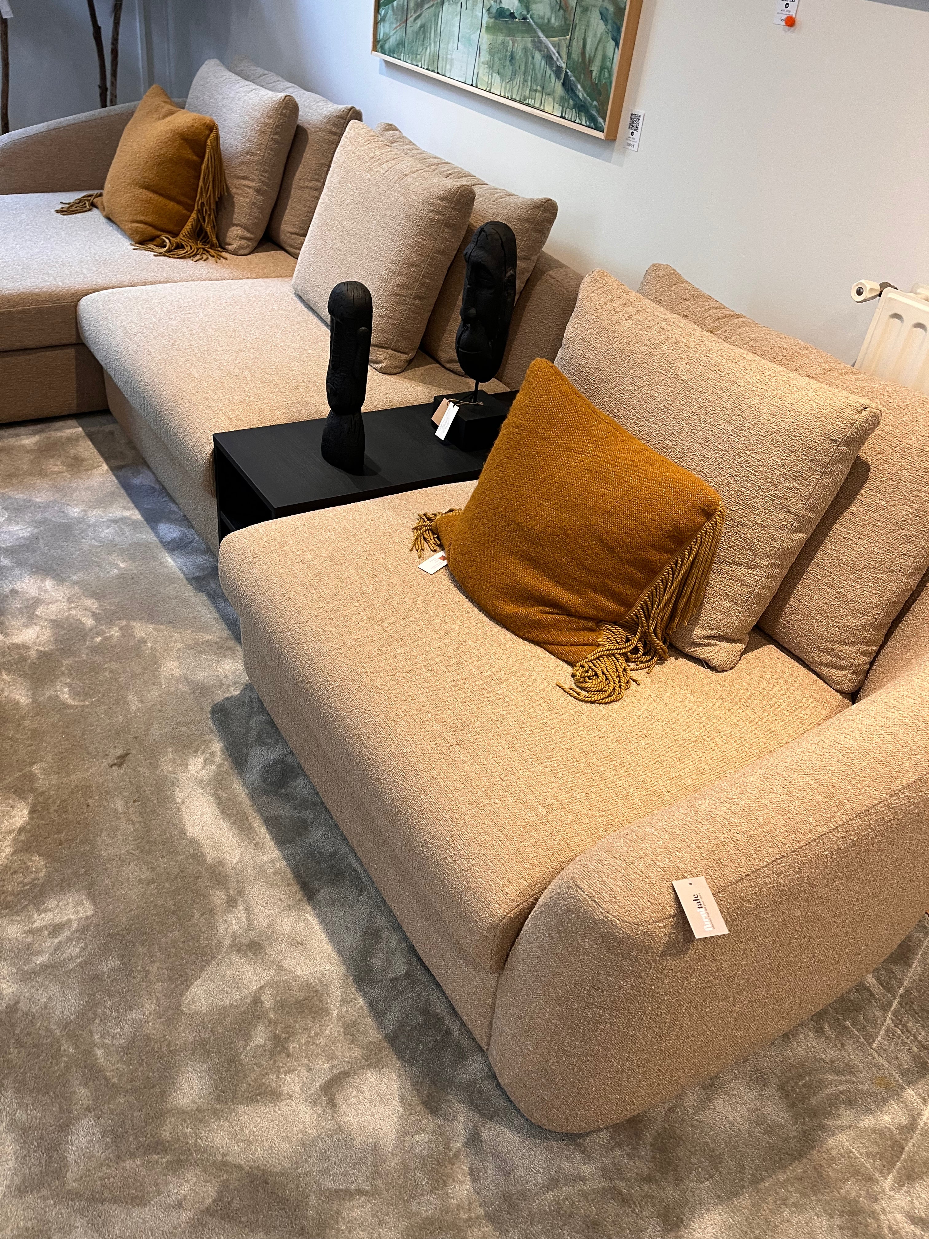 Sofa Lotte (Showroommodel)
