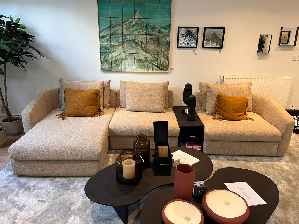 Sofa Lotte (Showroommodel)
