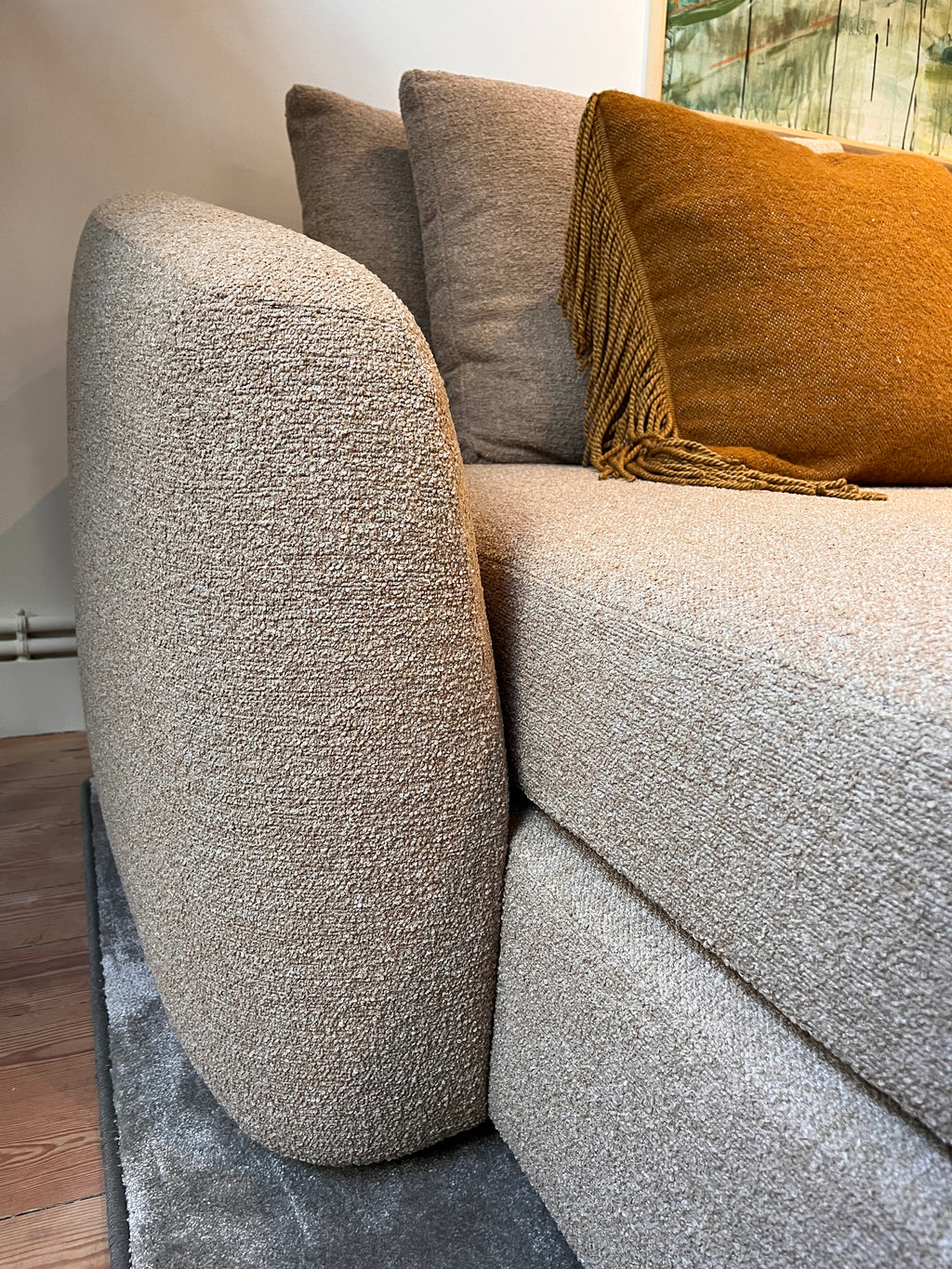 Sofa Lotte (Showroommodel)