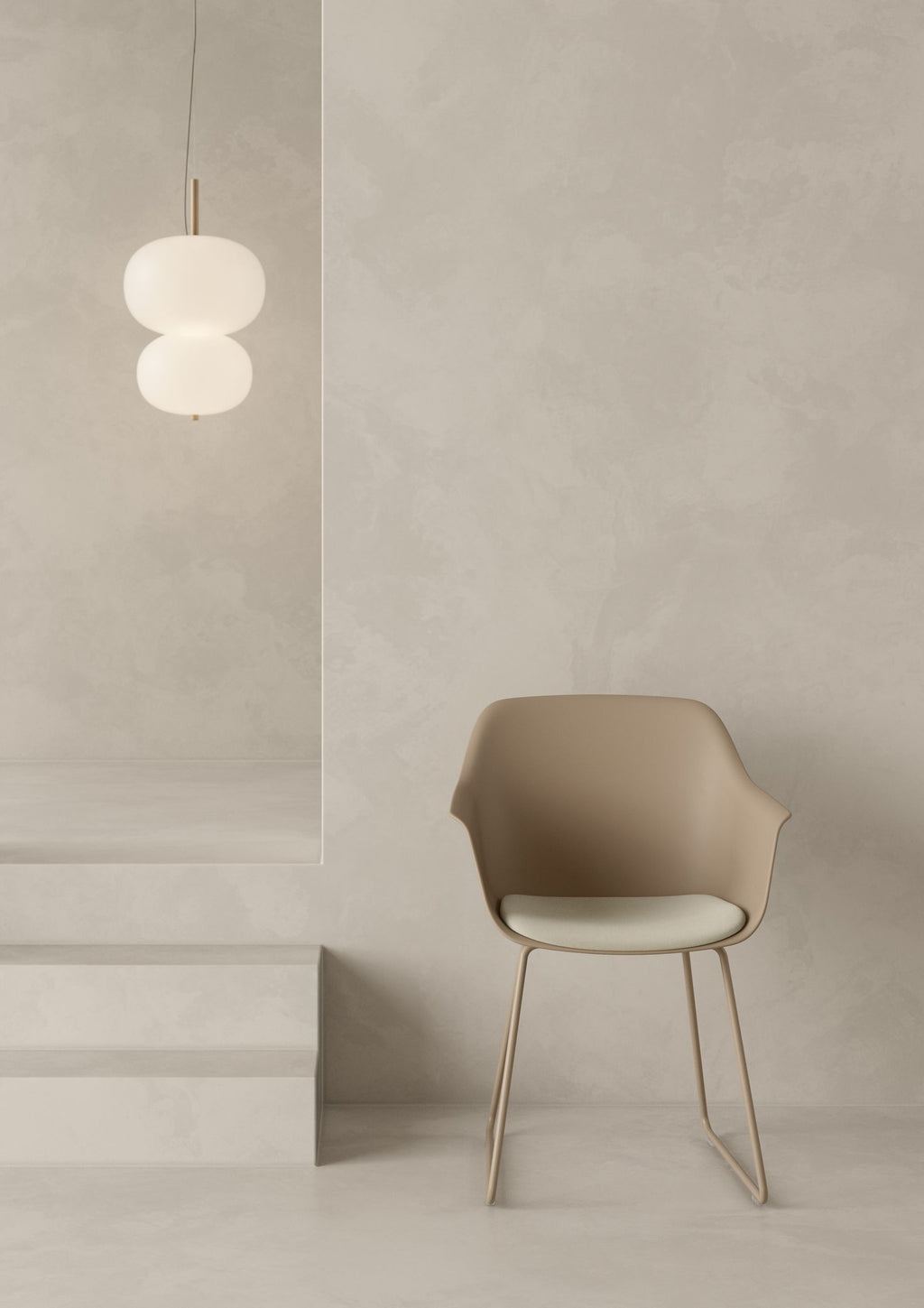 (Bureau)stoel Lur