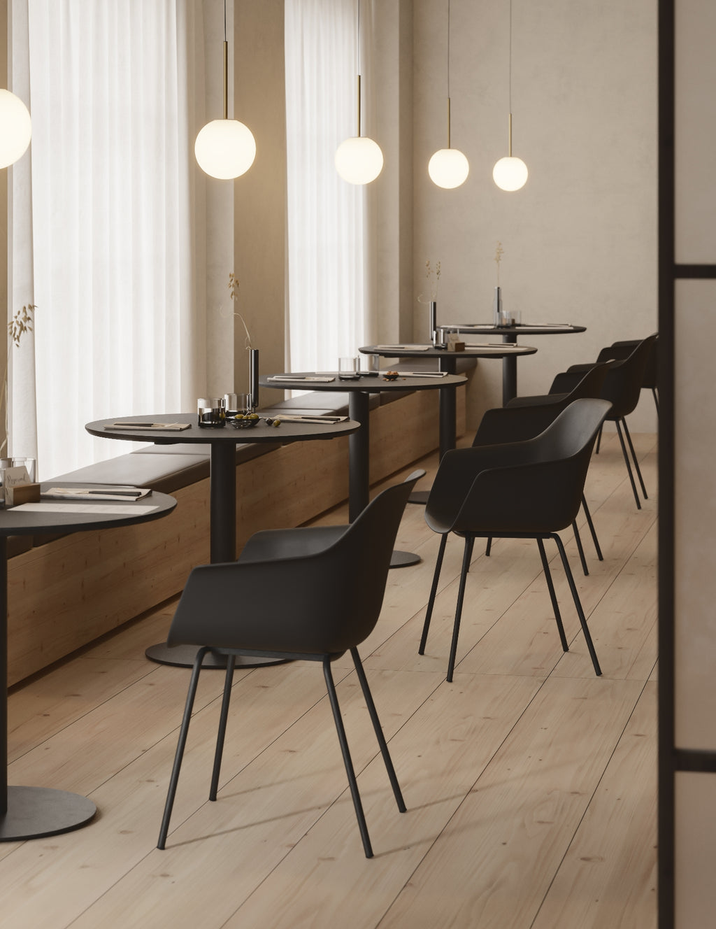 (Bureau)stoel Lur