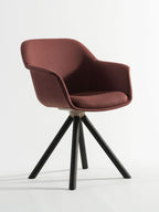 (Bureau)stoel Lur