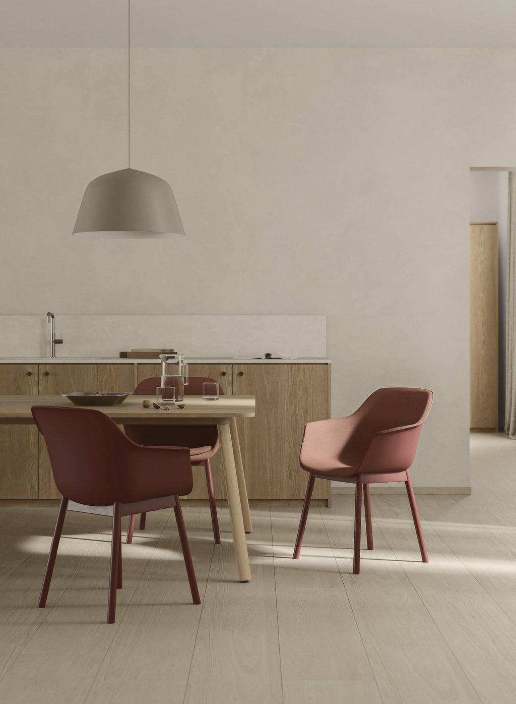 (Bureau)stoel Lur
