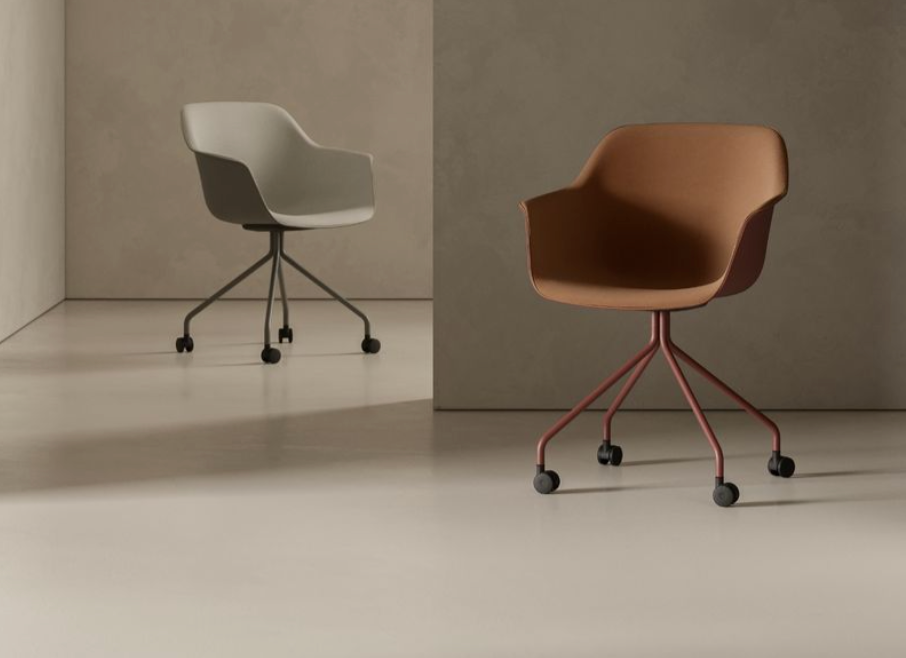 (Bureau)stoel Lur
