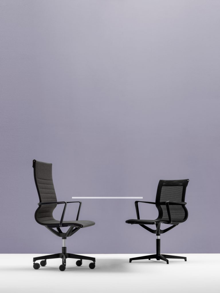 Bureaustoel Moma
