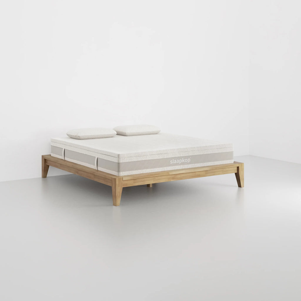 Bedframe Platform