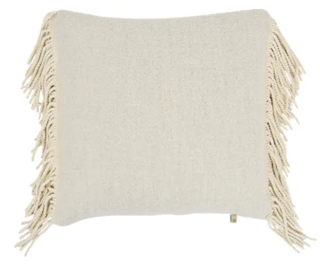 Kussen Sonora White Dove