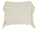 Kussen Sonora White Dove