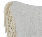 Kussen Sonora White Dove