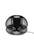 Table Lamp Bubble Base Iron Wire