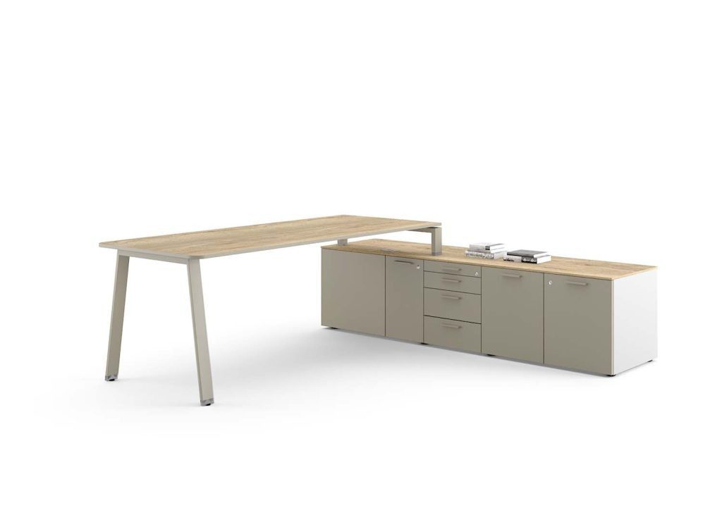 Bureau Take-Off