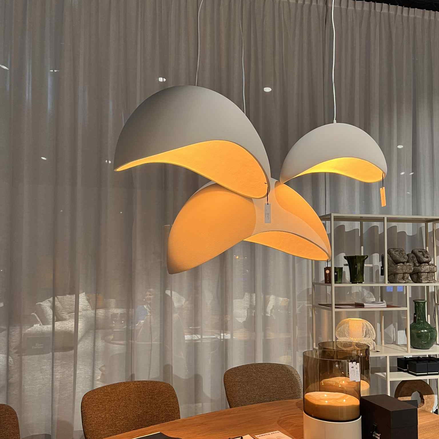 Napoleon hanglamp