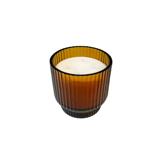Geurkaars Amber