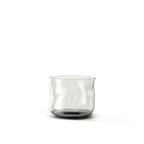 Swirl glas - set van 2
