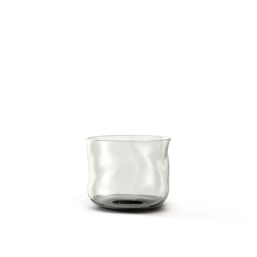 Glas Swirl - set van 2