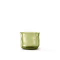 Swirl glas - set van 2