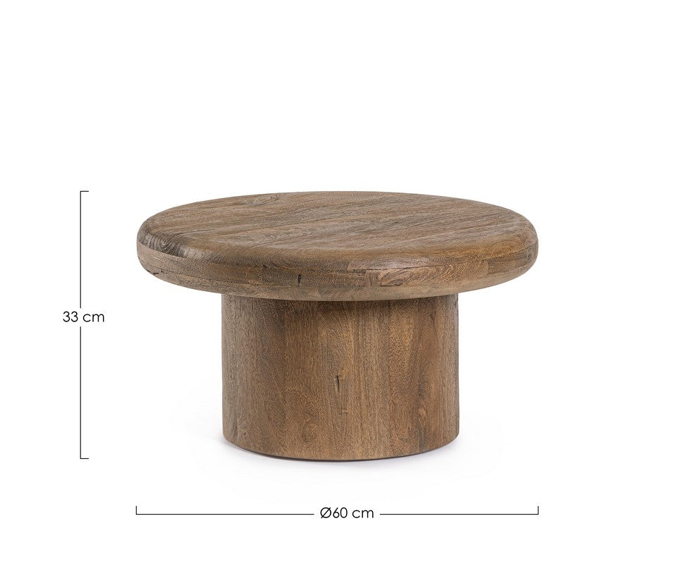 Lopez bijzettafel