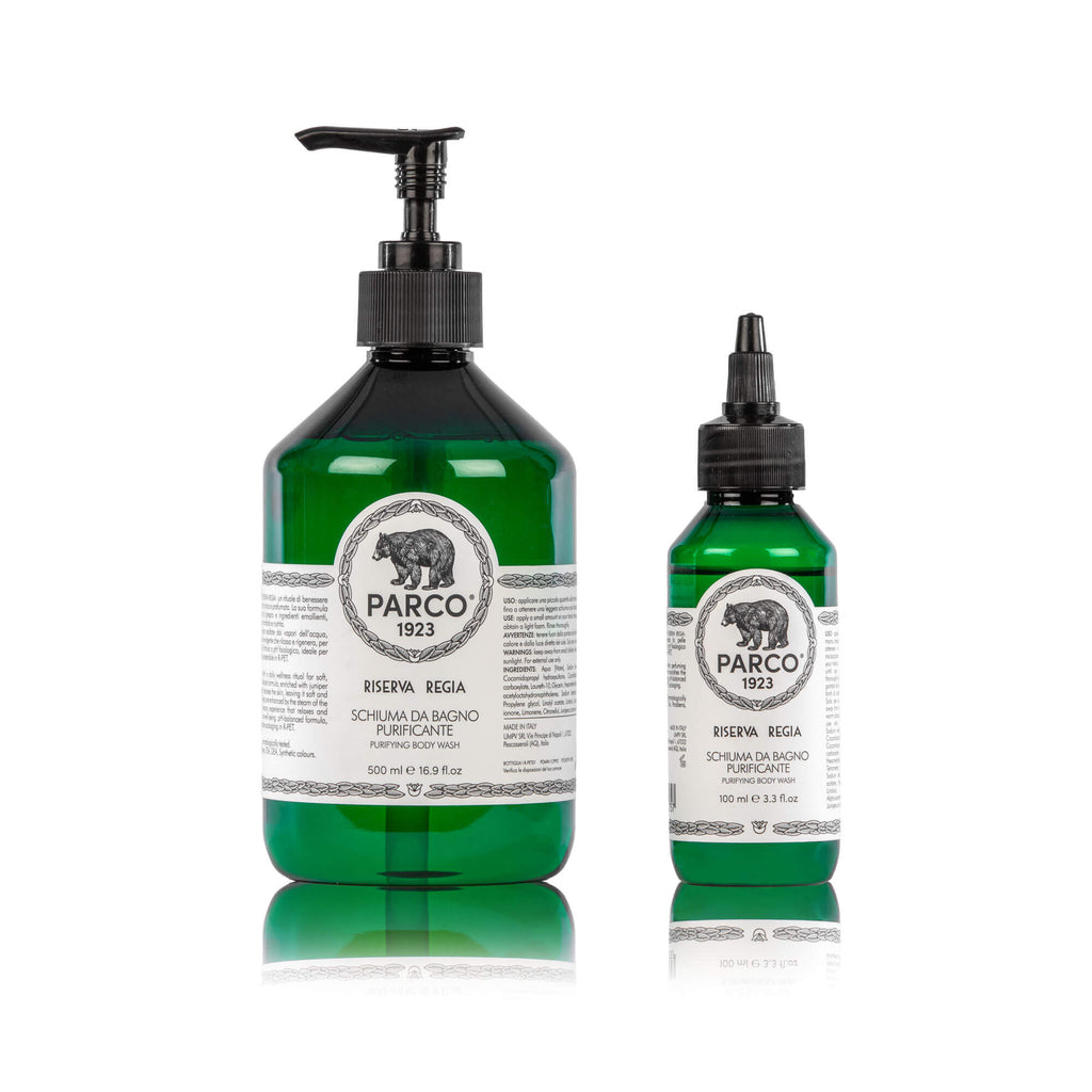 Parco Handwash